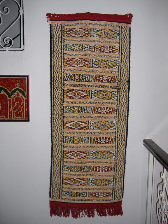 Hotel Casa La Palma Chefchaouen Esterno foto